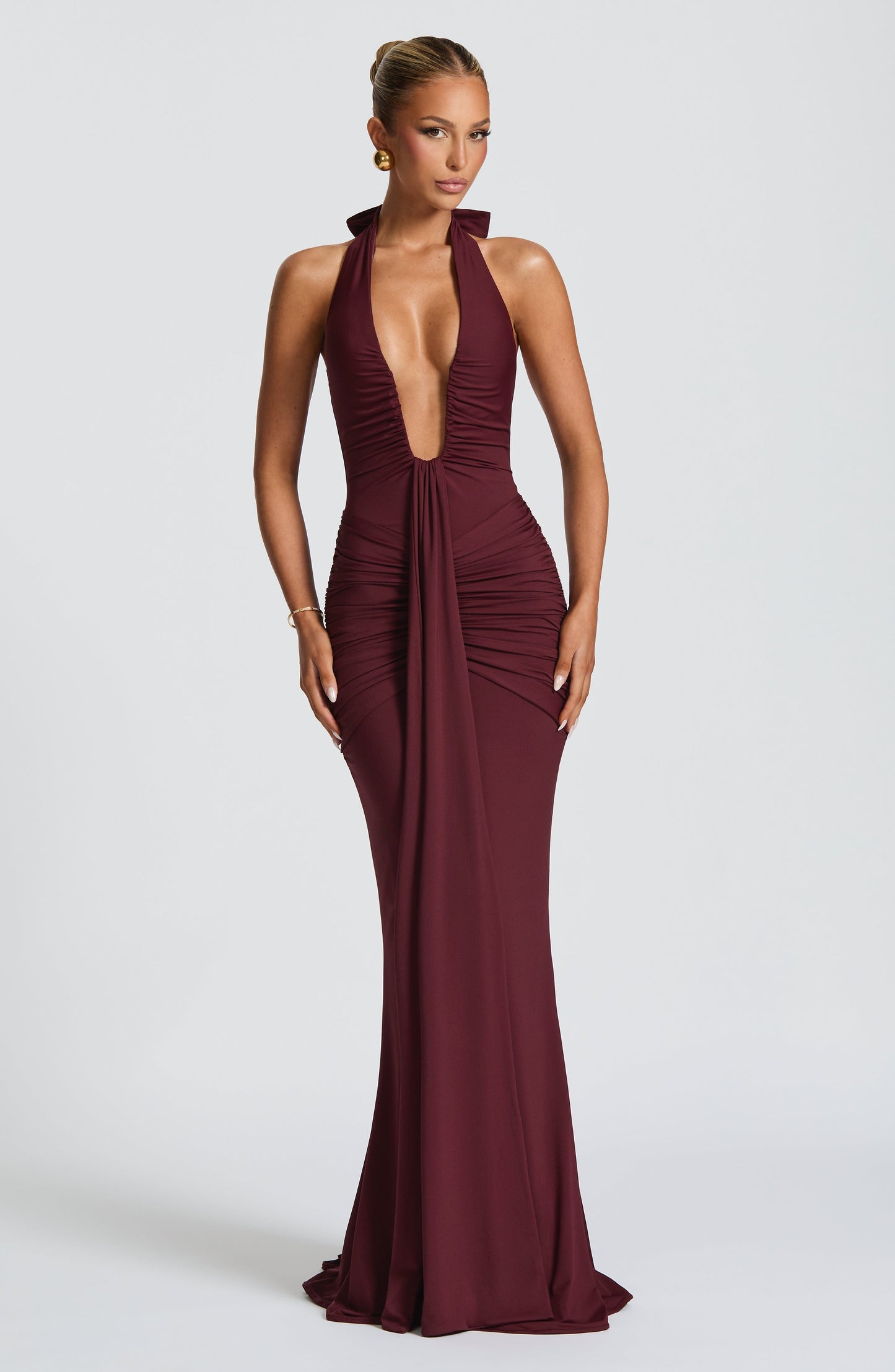 Rosalie Maxi Dress