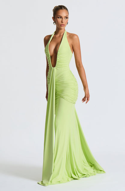 Rosalie Maxi Dress