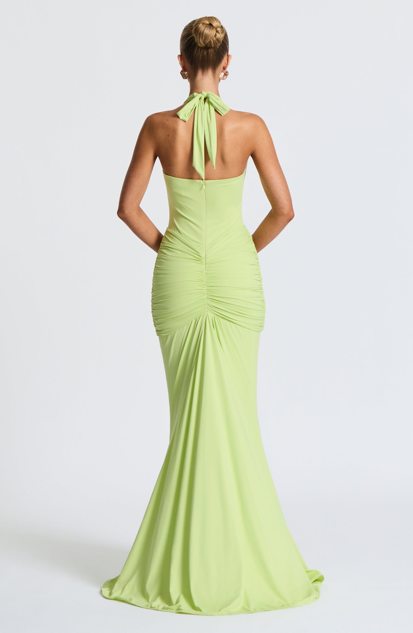 Rosalie Maxi Dress