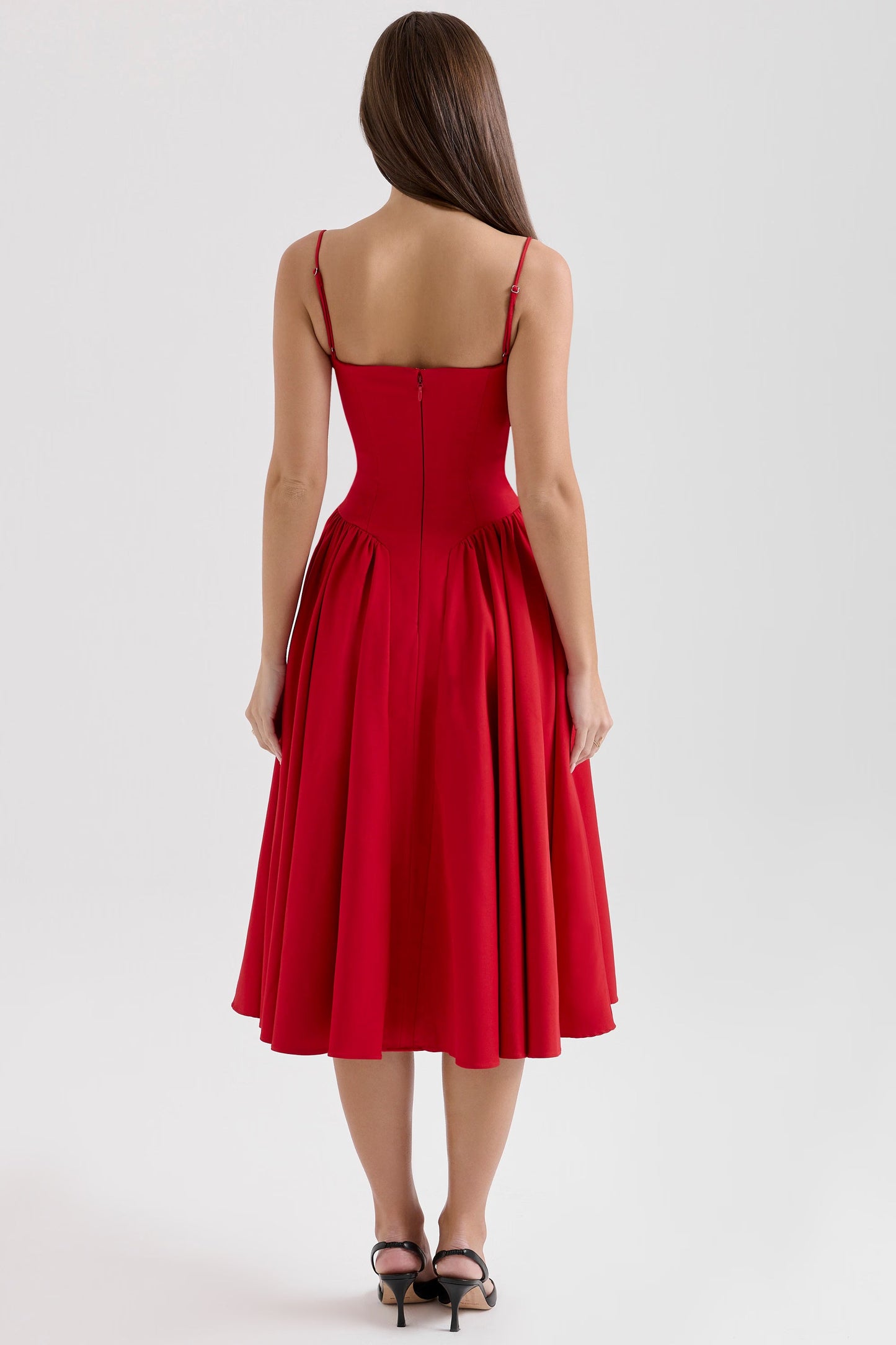 Crimson Red