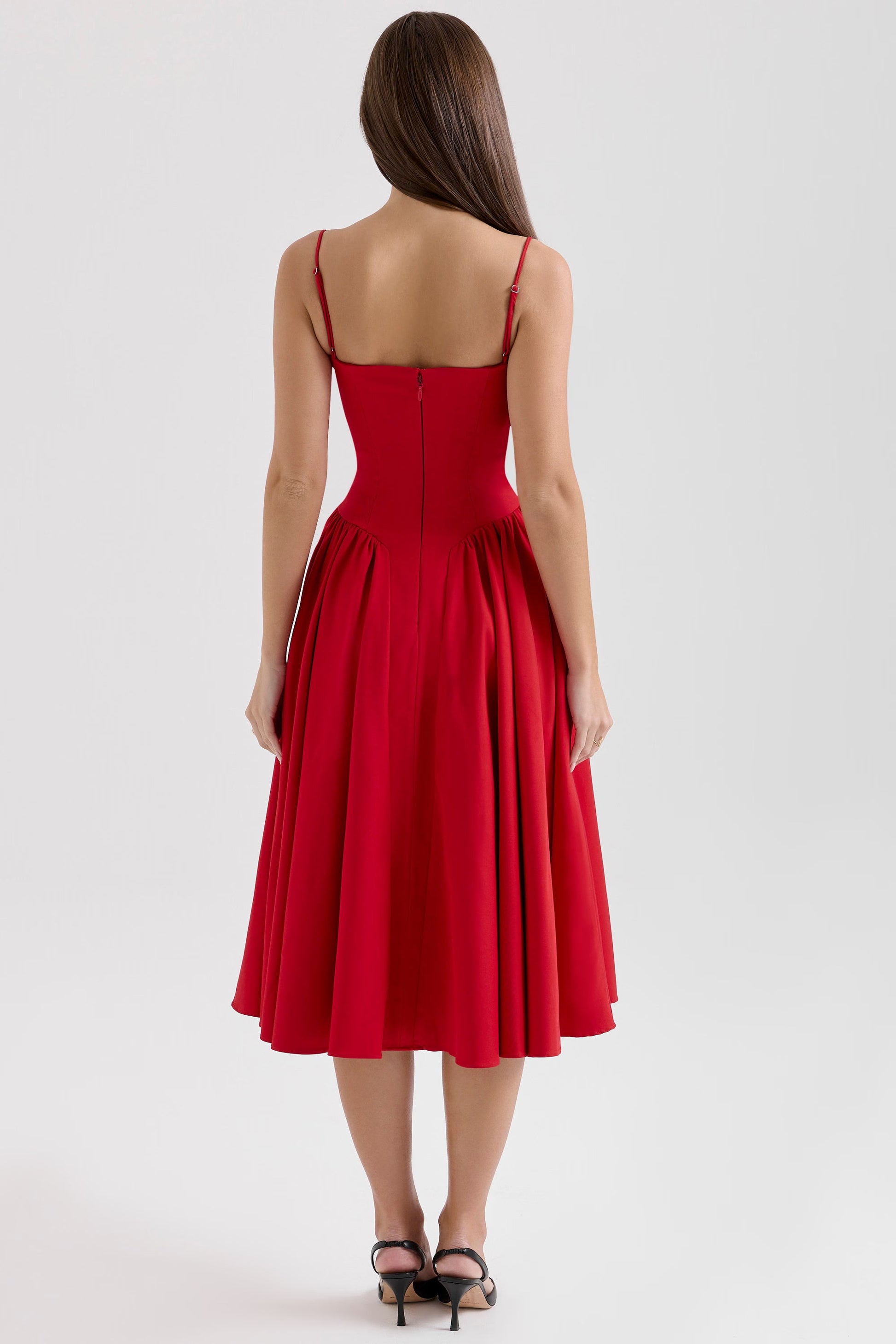 Crimson Red
