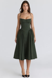 Emerald Green