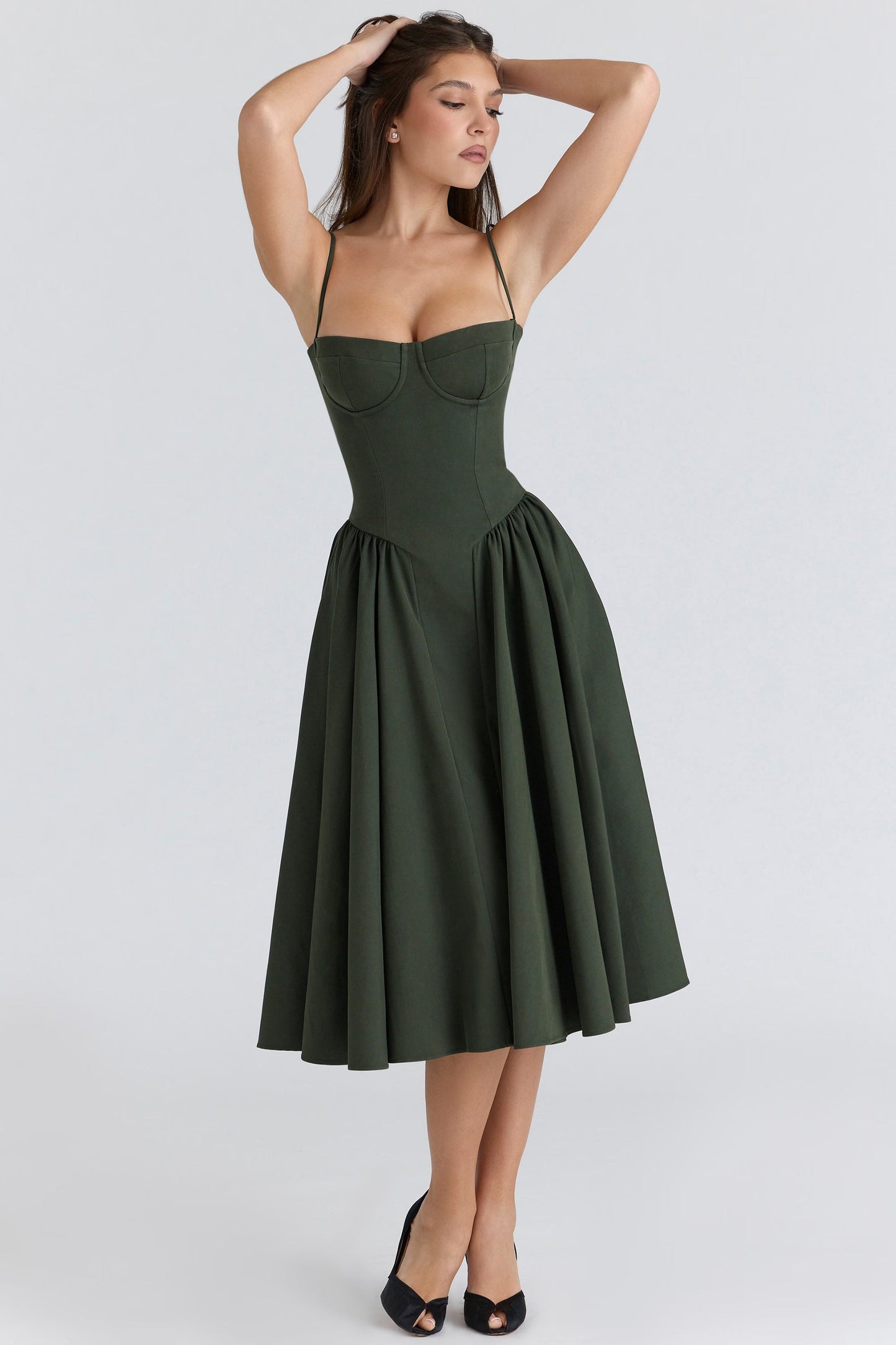 Emerald Green
