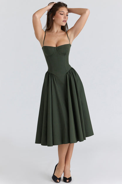Emerald Green