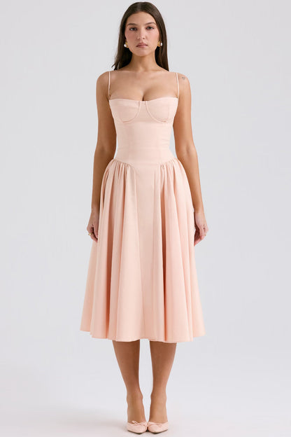 Ballerina Pink