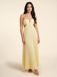 Butter Yellow