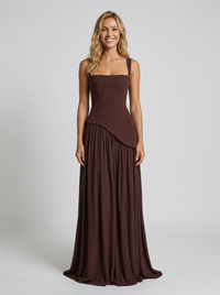 Chocolate Brown