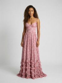 Dusty Rose