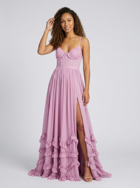 Mauve Dream