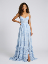 Powder Blue