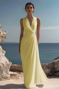 Butter Yellow