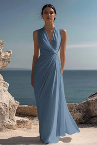 Dusty Blue