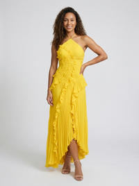 Lemon Yellow