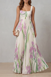 Ivory Floral