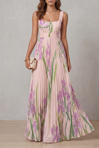 Pink Floral